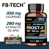 F8-Tech® Prost-X 60 Cápsulas