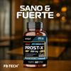 F8-Tech® Prost-X 60 Cápsulas