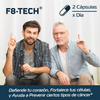 F8-Tech® Prost-X 60 Cápsulas