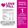 Blinlab® Love pill 1 Cápsula