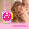 Blinlab® Love pill 1 Cápsula