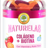 Naturelab® Colágeno + Biotina 150 Gomitas