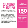 Naturelab® Colágeno + Biotina 150 Gomitas