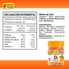 Naturelab® D3 Gummy Fruits (adultos) 90 Gomitas
