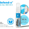 Defend-X1® Defend-X1 10 Mililitros