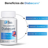 Biogainz@ Diabecare 30 Cápsulas