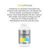 Biogainz® Glutathione 180 Cápsulas