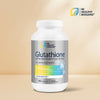 Biogainz® Glutathione 180 Cápsulas