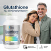 Biogainz® Glutathione 180 Cápsulas