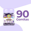 Naturelab® Night Sleep Gummy Fruits 90 Gomitas