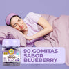Naturelab® Night Sleep Gummy Fruits 90 Gomitas