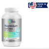 Biogainz® Magnesium Complex 180 Cápsulas