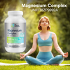 Biogainz® Magnesium Complex 180 Cápsulas