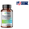 Biogainz Magnesium Complex 60 Cápsulas