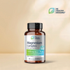 Biogainz Magnesium Complex 60 Cápsulas