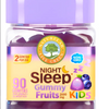 Naturelab® Night Sleep Gummy Fruits Kids 90 Gomitas