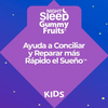 Naturelab® Night Sleep Gummy Fruits Kids 90 Gomitas