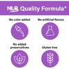 Naturelab® Night Sleep Gummy Fruits Kids 90 Gomitas