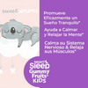 Naturelab® Night Sleep Gummy Fruits Kids 90 Gomitas