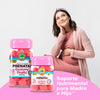 Naturelab Multivitamínico Prenatal Gummy Fruits® 60 gomitas