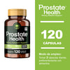 Prostate Health Naturelab® 120 cápsulas