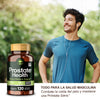 Prostate Health Naturelab® 120 cápsulas