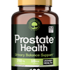 Prostate Health Naturelab® 120 cápsulas