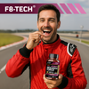 F8-Tech® Resveraforce 60 Cápsulas