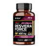 F8-Tech® Resveraforce 60 Cápsulas