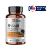 Biogainz Shilajit 60 Cápsulas