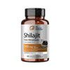 Biogainz Shilajit 60 Cápsulas