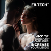 F8-Tech® Testo Force- x1 120 Cápsulas