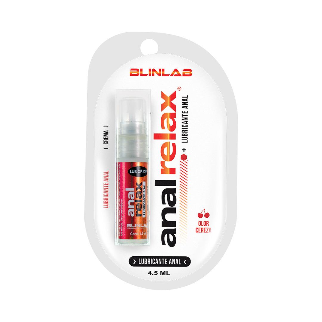 Blinlab Anal Relax® 4.5ml