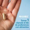 F8-Labs® Incaforce 30 Cápsulas