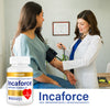 F8-Labs® Incaforce 30 Cápsulas