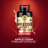 Naturelab® Apple Cider Vinegar 120 Cápsulas