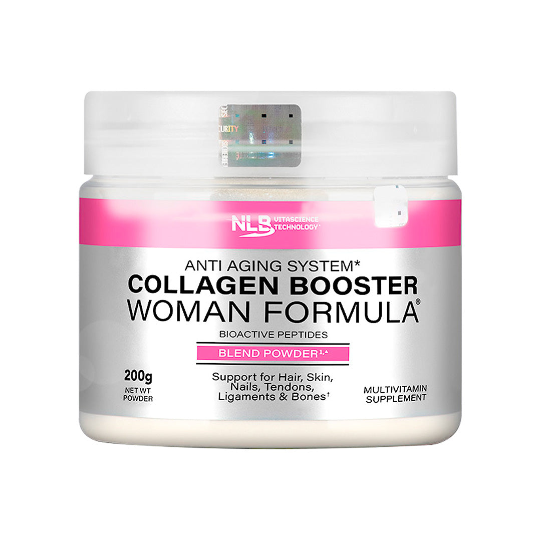 NLB Collagen Booster Woman Formula® 200g