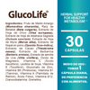 Naturelab® Glucolife 30 Cápsulas