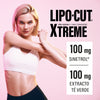 Termogénico Lipo--cut Xtreme® Pérdida Peso Lipodrene Quemador