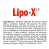 LINX® Lipo-X1 60 Cápsulas
