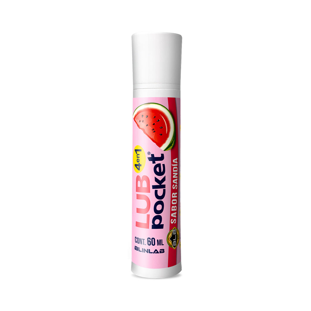 Blinlab Lub Pocket® SANDIA 60ml