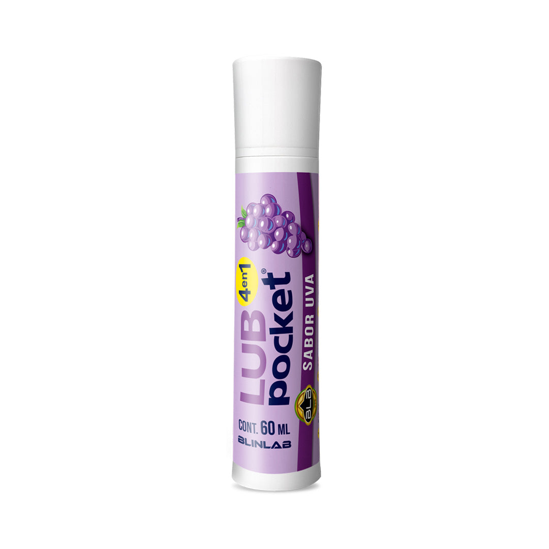 Blinlab Lub Pocket® UVA 60ml