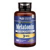 Melatonin 3 MG NLB® 100 capsules