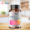 Biogainz® NAD 30 Cápsulas