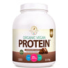 Nature's Therapy Organic Vegan Protein®  Chocolate 1.9 kg