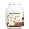 Nature's Therapy Organic Vegan Protein®  Chocolate 1.9 kg