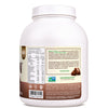 Nature's Therapy Organic Vegan Protein®  Chocolate 1.9 kg