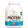 Nature's Therapy Organic Vegan Protein®  Vainilla 1.9 kg