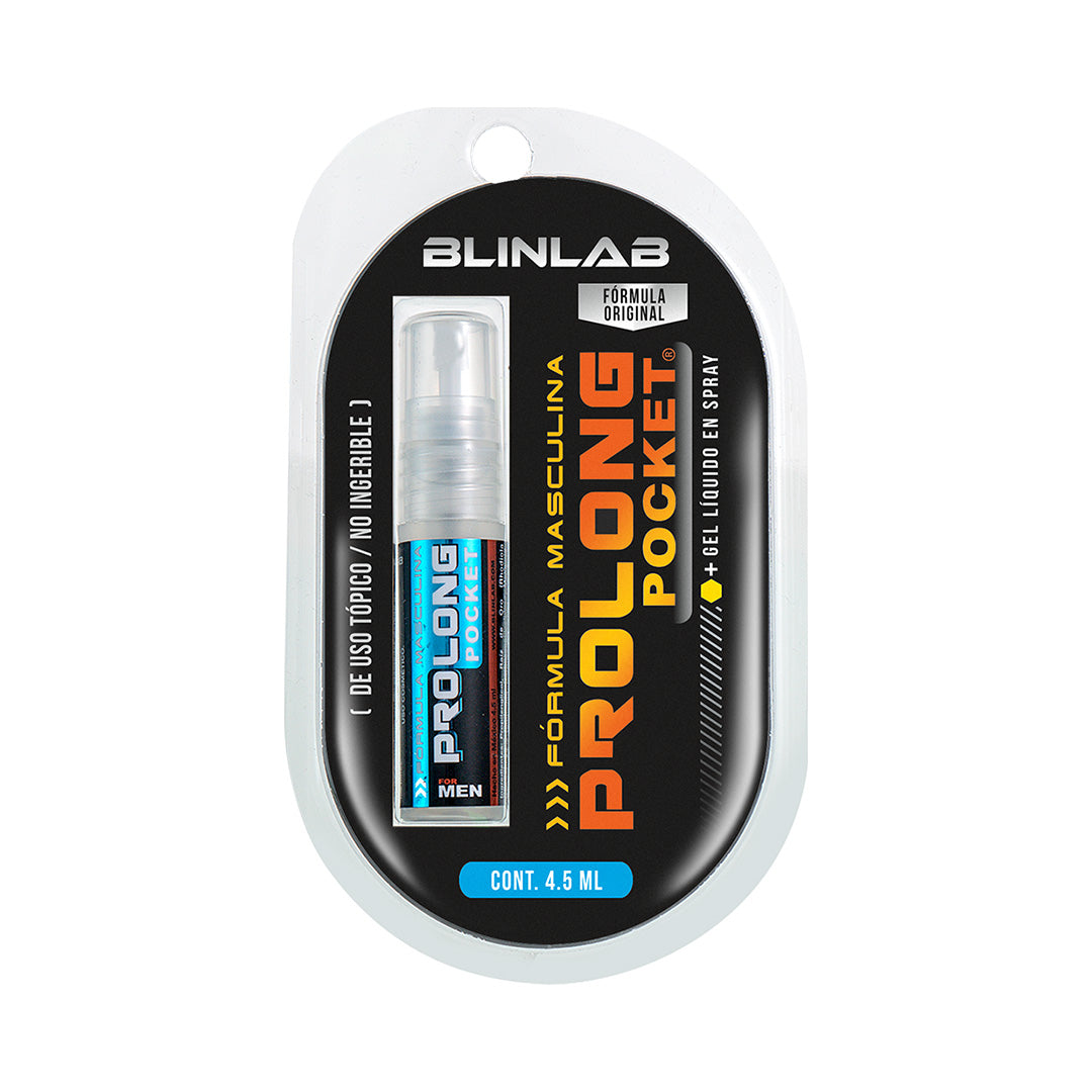 Blinlab Prolong Pocket® 4.5ml