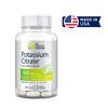 Biogainz Potassium Citrate  90 Cápsulas